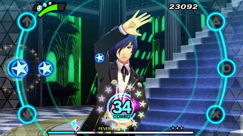 Vista 4 de Persona 3 Dancing In Moonlight - PlayStation 4