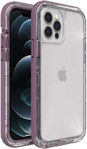 Vista 7 de LifeProof Next Series - Carcasa para iPhone 12 y iPhone 12 Pro