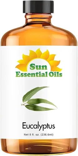 Vista 122 de Sun Essentials aceites esenciales