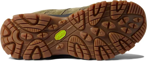 Vista 3 de Merrell Men's Moab 3 Waterproof Hiking Shoe