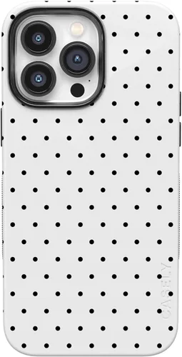 Vista 156 de Casely - Funda para iPhone 14 Pro Max, flores pintadas, Frida Kahlo Floral Girly, compatible con MagSafe