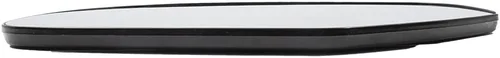 Vista 8 de Brock - Espejo de repuesto para puerta lateral con base compatible con Silverado Sierra Escalade SUV Pickup Truck 15951106