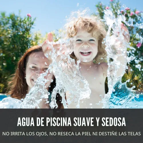 Vista 5 de Hayward W3T-Cell-3 TurboCell - Celda de cloración de sal para piscinas enterradas