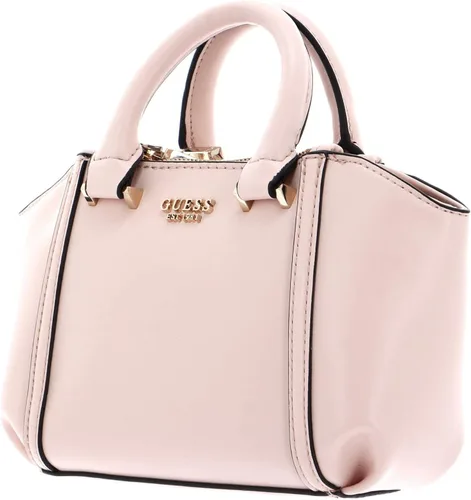Vista 2 de GUESS Leie Mini Status Satchel