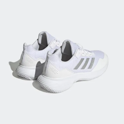 Vista 6 de adidas Tenis Gamecourt 2.0 para mujer