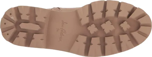 Vista 4 de Sam Edelman Botas de combate con plataforma Garret para mujer