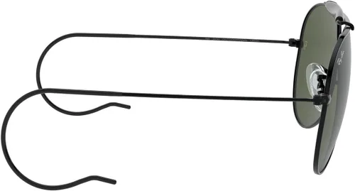 Vista 11 de Ray-Ban RB3030 Outdoorsman I Gafas de sol + paquete de accesorios Vision Group