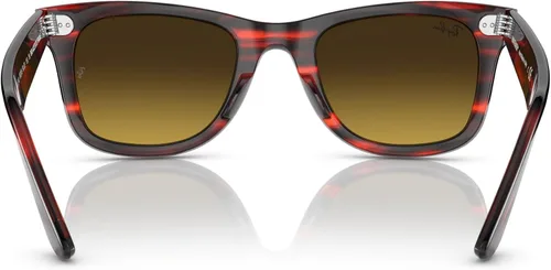 Vista 40 de Ray-Ban RB2140 - Lentes de sol Wayfarer originales