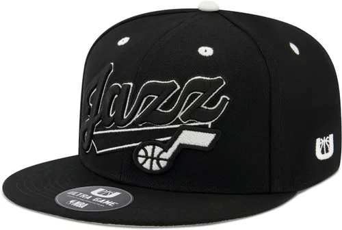 Vista 33 de Ultra Game Youth NBA Official Adjustable Hat Cap One Size Fits All