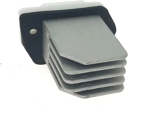 Vista 6 de Resistencia del motor del ventilador de HVAC compatible con Infiniti G20 I30 Q45 QX4 QX60 Nissan NV1500 NV2500 NV3500 Maxima Pathfinder Rogue Sentra