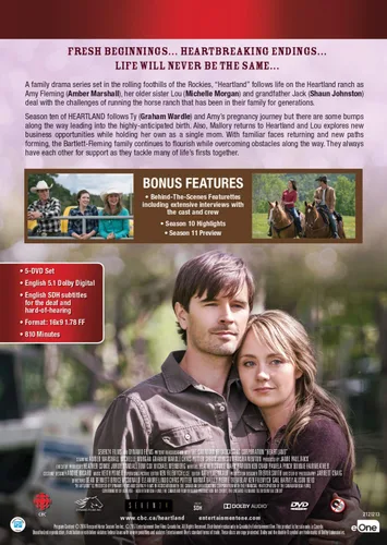 Vista 2 de Heartland Season 10