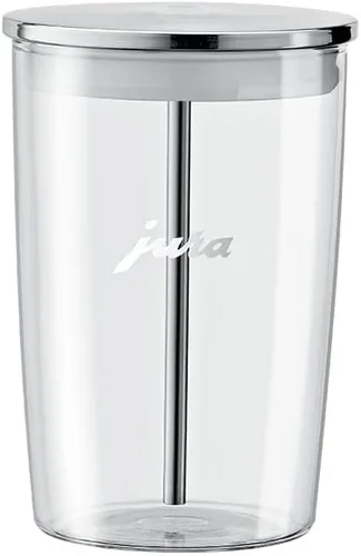 Vista 3 de Paquete de cafetera automática Jura E8 de 5ª