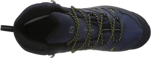Vista 5 de Salomon X Ultra 3 MID GTX W - Botas de senderismo para mujer