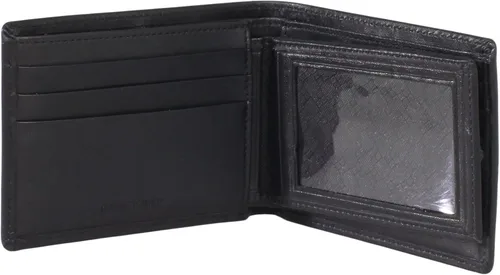 Vista 3 de Perry Ellis Billetera Gramercy Passcase para hombre
