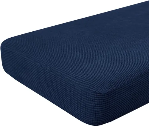 Vista 62 de Hokway Funda elástica protectora deslizante para cojines/sofá