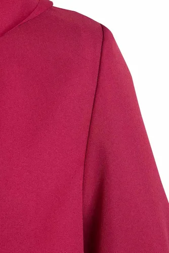 Vista 7 de Heodols Vash the Stampede - Disfraz de Trigun Vash para hombre, para cosplay, gabardina, chaqueta, camisa y pantalones, traje para Halloween