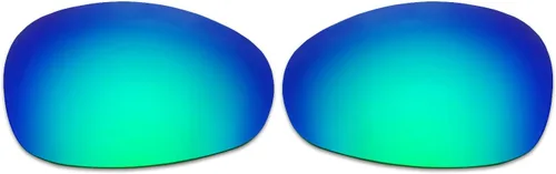 Vista 24 de Lentes compatibles/de repuesto para Oakley Juliet con 1