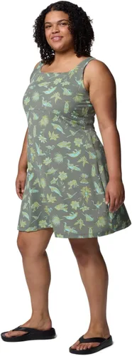 Vista 33 de Columbia Vestido PFG Freezer III para mujer