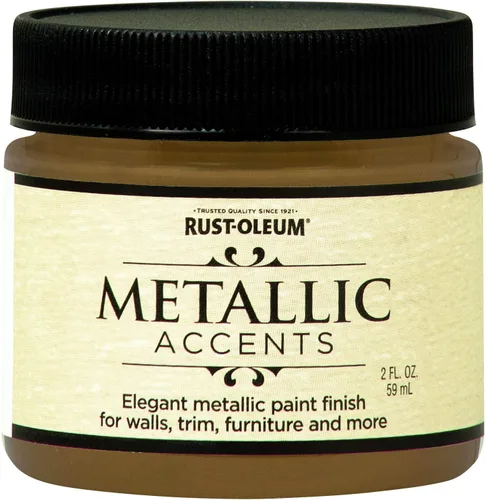 Vista 4 de Rust-Oleum 255334 - Pintura metálica