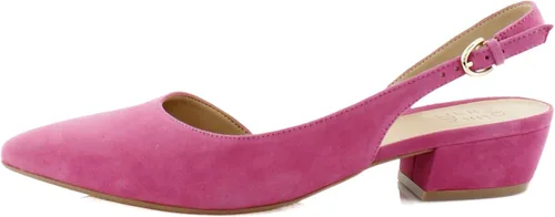 Vista 184 de Naturalizer - Zapatos Pump tacón de talud para mujer