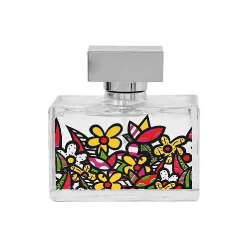 Vista 2 de Britto Eau de Parfum para Mujer, 3.4 fl oz Perfume For Her Series - Hecho en Italia