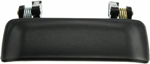 Vista 2 de Exterior Door Handle Outside Textured for Ford Ranger 1998-2011