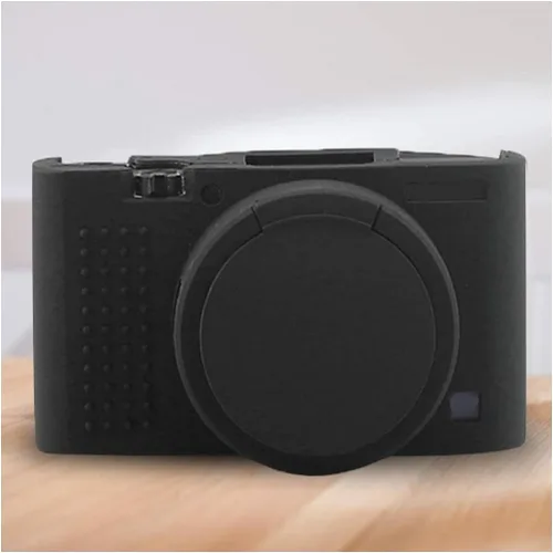 Vista 4 de V BESTLIFE Funda protectora para cámara Sony RX100 III IV V M3 M4 M5