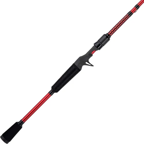 Vista 2 de Ugly Stik Caña de Pescar de Carbono para Casting