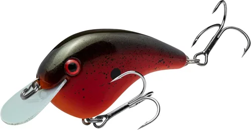 Vista 8 de Strike King Chick Magnet Flatside Shallow Diver