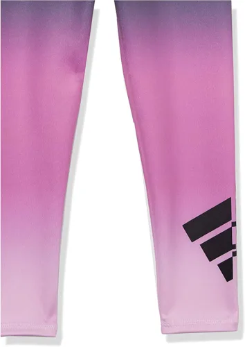 Vista 5 de adidas Mallas largas Aeroready Performance para niñas