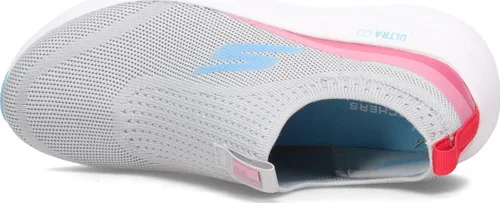 Vista 5 de Skechers Tenis Go Run Elevate-Hot Streak para mujer