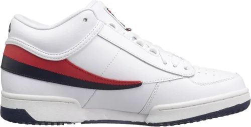 Vista 6 de Fila T-1 Mid Fashion - Tenis para hombre