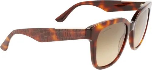 Vista 8 de Lacoste Gafas de sol rectangulares L970S para mujer La Habana talla única Habana