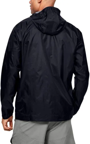 Vista 4 de Under Armour Chaqueta Cloudburst Shell para hombre