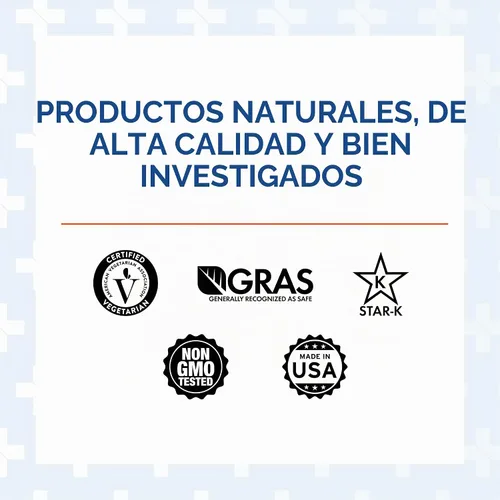 Vista 8 de Arthur Andrew Medical, Neprinol AFD, Mezcla de Múltiples Enzimas con Serrapeptasa y Natoquinasa, 90 Unidades (Paquete de 1)