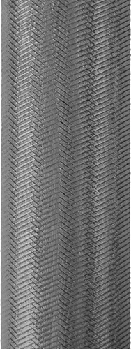 Vista 4 de Performance Tool W7543 - Lima semicircular de 8 pulgadas XL con mango de gran tamaño, acero de alto carbono para desbarbar, dar forma y afilar