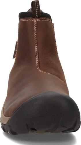 Vista 2 de KEEN Men's Targhee 2 Mid Height Leather Chelsea Boot