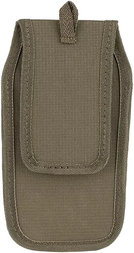 Vista 6 de Bucket Boss Funda para herramientas de cuatro barriles con solapa para caber instantáneamente sobre un cinturón o en un bolsillo de pantalones