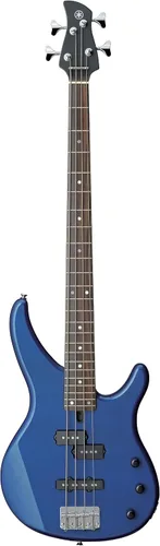 Vista 37 de Yamaha TRBX174 BL - Bajo de 4 cuerdas, para diestros, negro