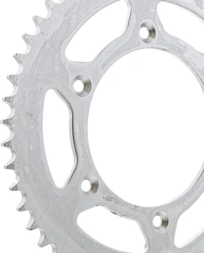 Vista 5 de NICHE Piñón de transmisión trasera de 520 dientes de paso 52 para KTM 250 450 125 300 350 200 525 EXC XCW SXS Husqvarna TC250 FC450