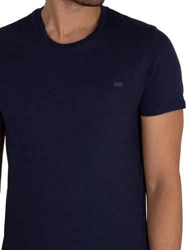 Vista 4 de Diesel UMTEE-RANDAL-TUBE-TW Tops