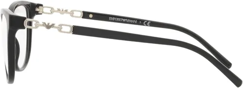 Vista 4 de Emporio Armani Gafas de sol cuadradas Ea3190 para mujer