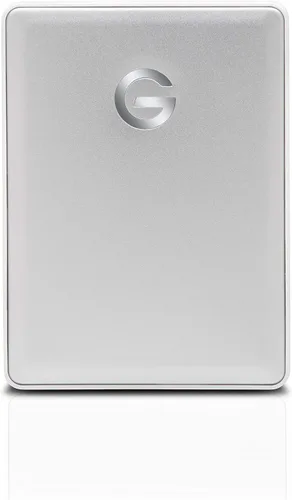 Vista 5 de G-Technology G-Drive Mobile USB-C Disco duro 1TB (negro)