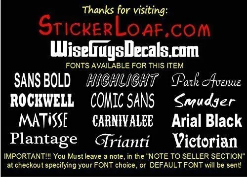 Vista 3 de Brand Big Rig DOT NUMBER GVW MCC Numbers Business name Truck DOOR sign state license signs CUSTOM DECALS long haul trucker trucking peterbilt