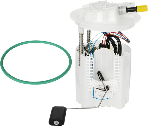 Vista 130 de Asamblea eléctrica 0K07A1335Z de la bomba de combustible de ECCPP para Kia Sportage Utilidad deportiva L4 2.0L 2001-2002 a partir del 10/01/2000