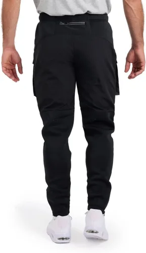 Vista 7 de ARENA Pantalón repelente al agua para hombre Standard Team Half Quilted Tech Cargo