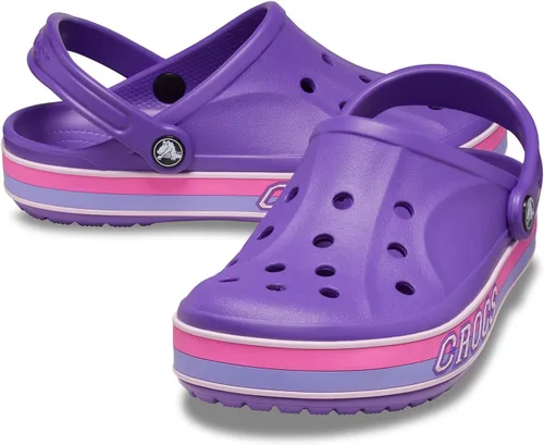 Vista 3 de Crocs Zuecos unisex 208268-5AV