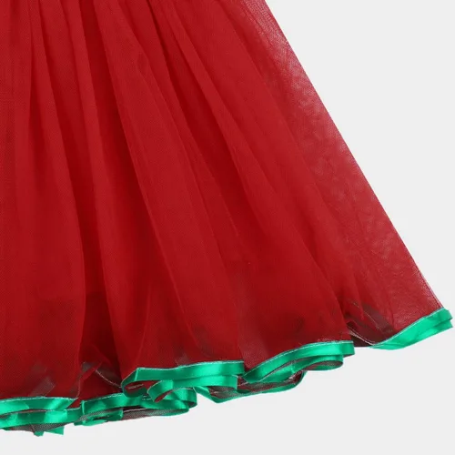 Vista 11 de IWEMEK - Maillot de ballet con diadema para niña con lunares, disfraz con diadema, leotardo