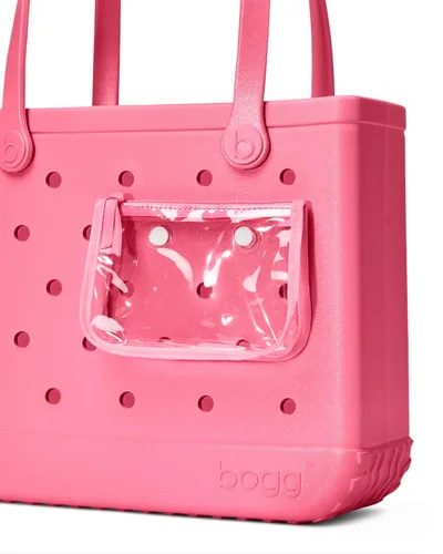 Vista 177 de BOGG BAG - Tote para playa, piscina, barco, deportes - EVA multiusos - Botones tonales