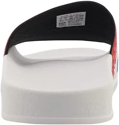 Vista 3 de adidas Adilette - Sandalias para hombre